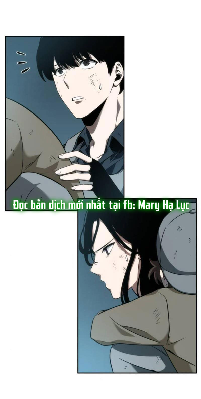 toàn trí độc giả - omniscient reader chapter 44.1 16