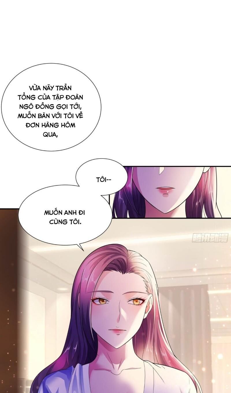 đô thị lãng tử chapter 7 11