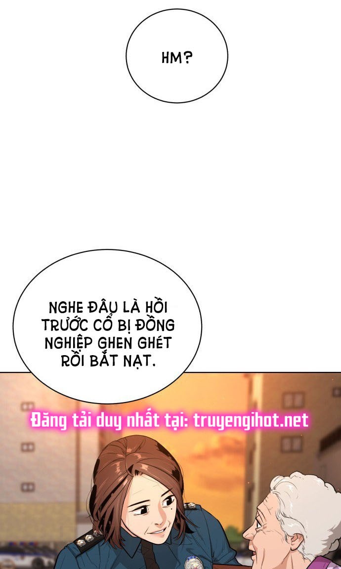 bạch huyết - white blood chapter 18 28