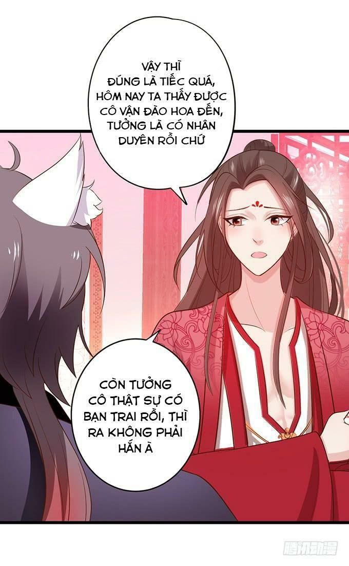 hồ tiên hung bạo chapter 113 29