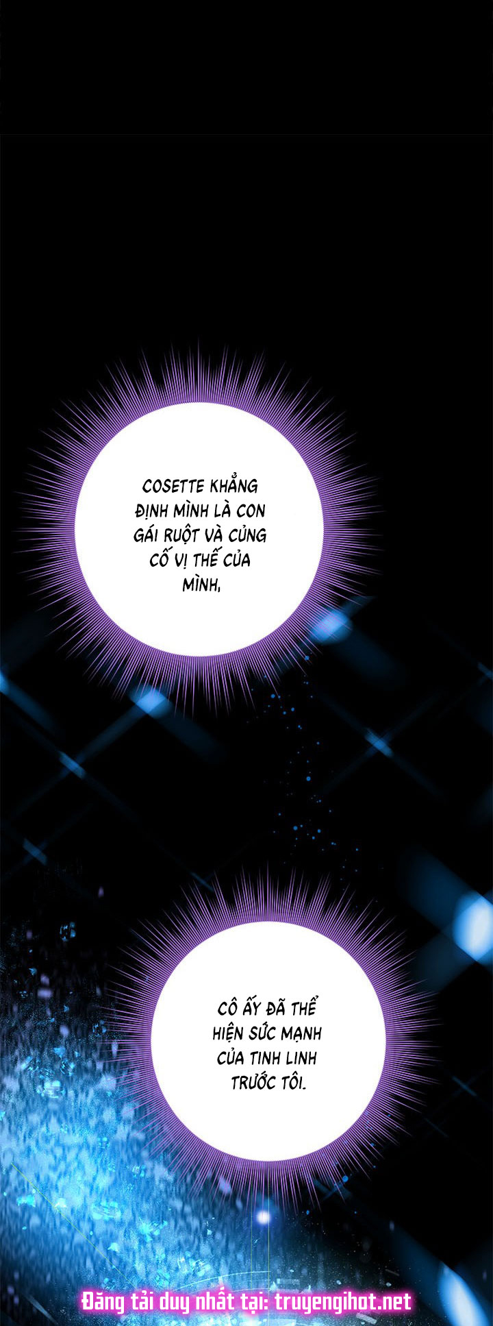 thật ra ta mới là hàng thật chapter 76.2 8