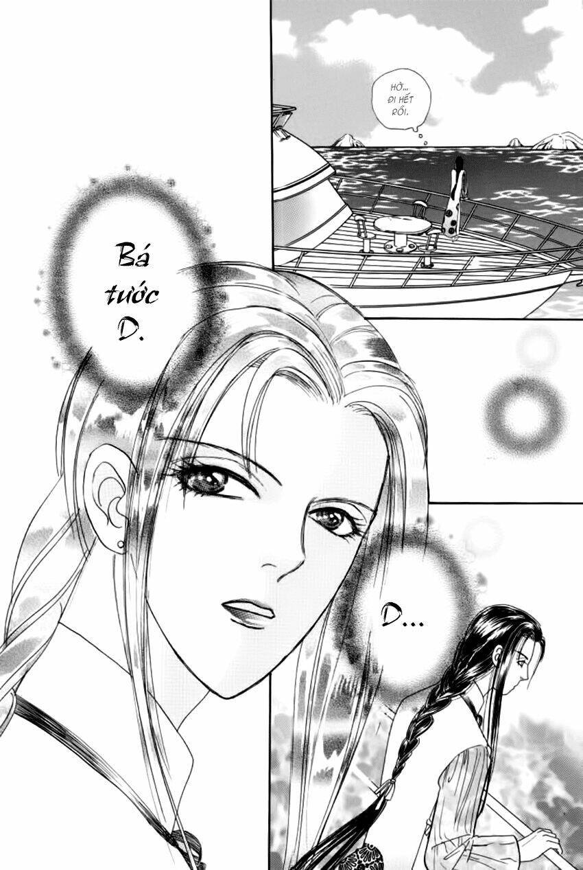 tiệm thú kiểng chapter 6.5 19