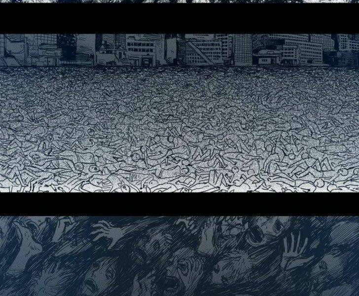 võ sĩ - the boxer chapter 88 100