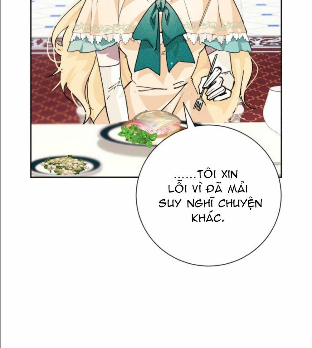 ta đã từng mong nàng biến mất chapter 12.2 43