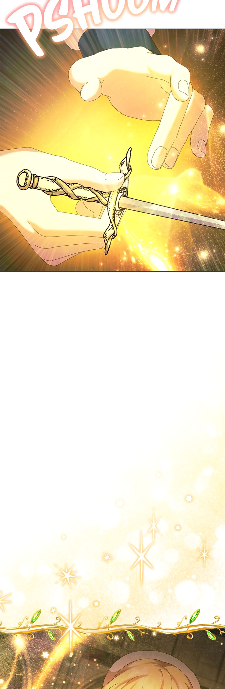 giải mã bí mật về anh ta chapter 54 15