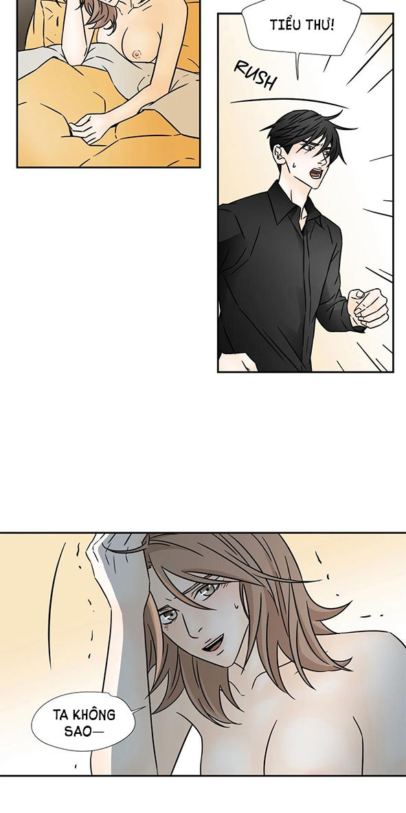 carnal karma chapter 90.1 21