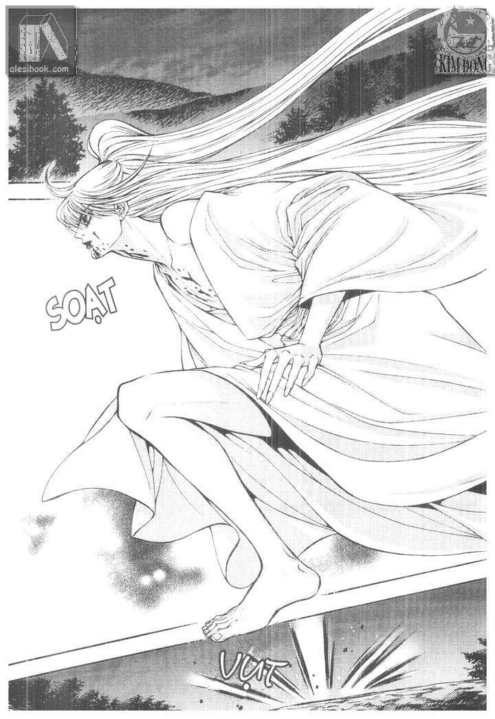 geonneun seonbi chapter 9 26