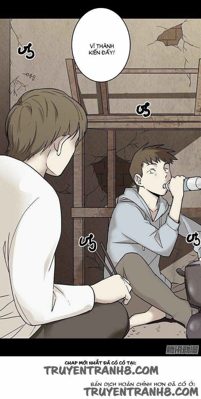 ớn lạnh tuyệt đối chapter 101 51