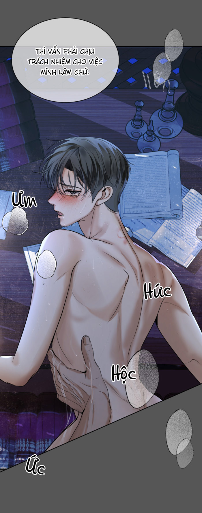 tôi là công tử đẹp nhất xiêm chapter 48 3