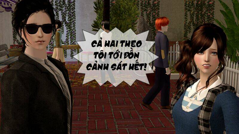 and i love you! chapter 2 38