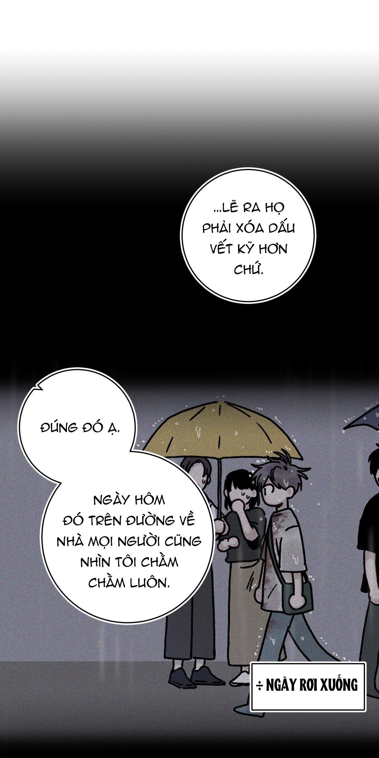 cơn mưa rào mùa hạ chapter 77 13