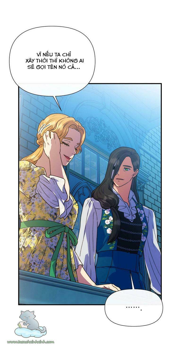 khế ước của nữ công tước quái vật chapter 131 48