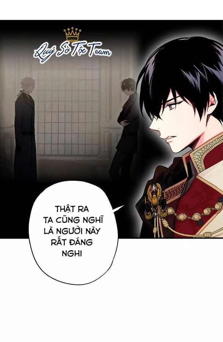 trọng sinh trở thành hoàng phi chapter 111 25