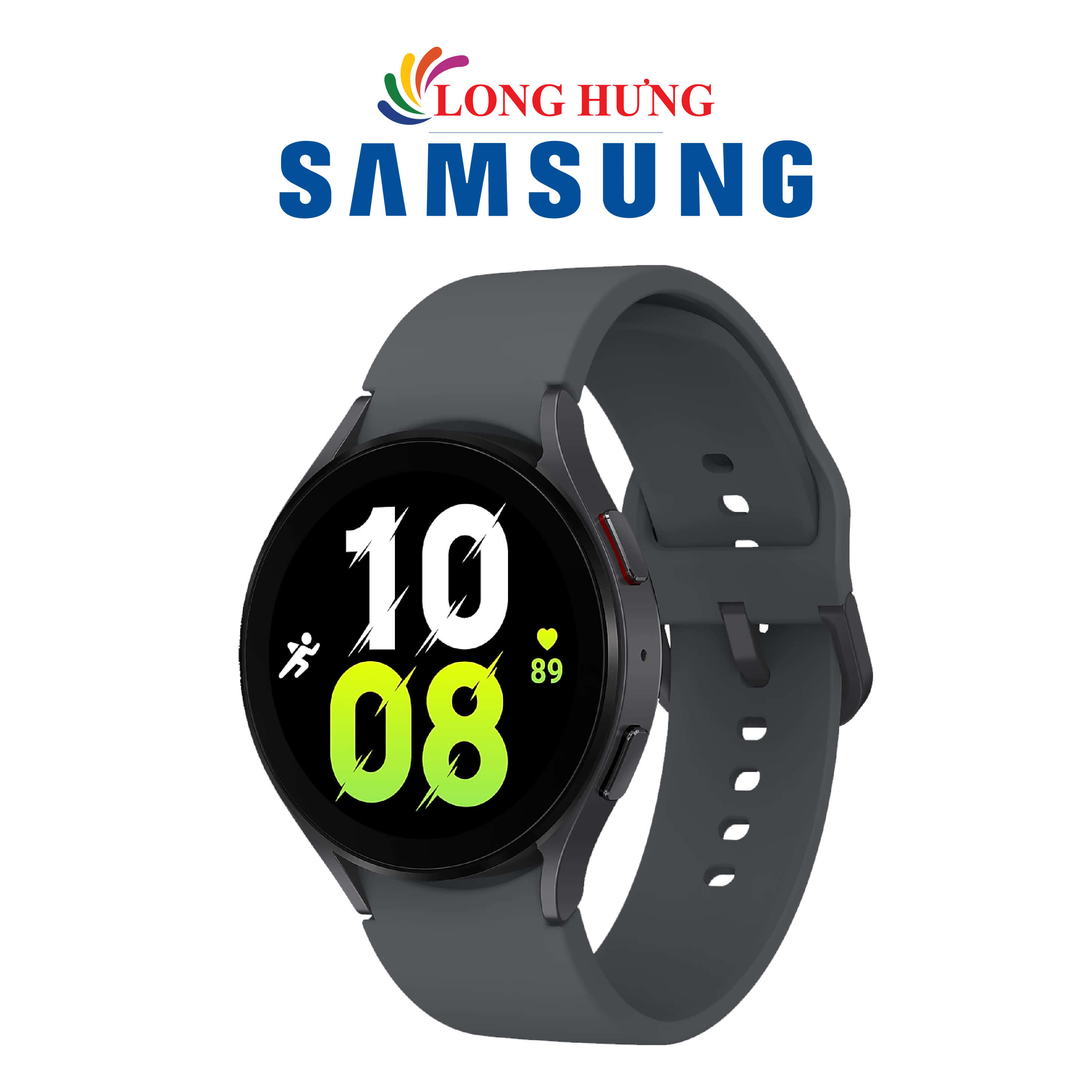 Đồng hồ thông minh Samsung Galaxy Watch5 44mm SM-R910N - Hàng chính hãng