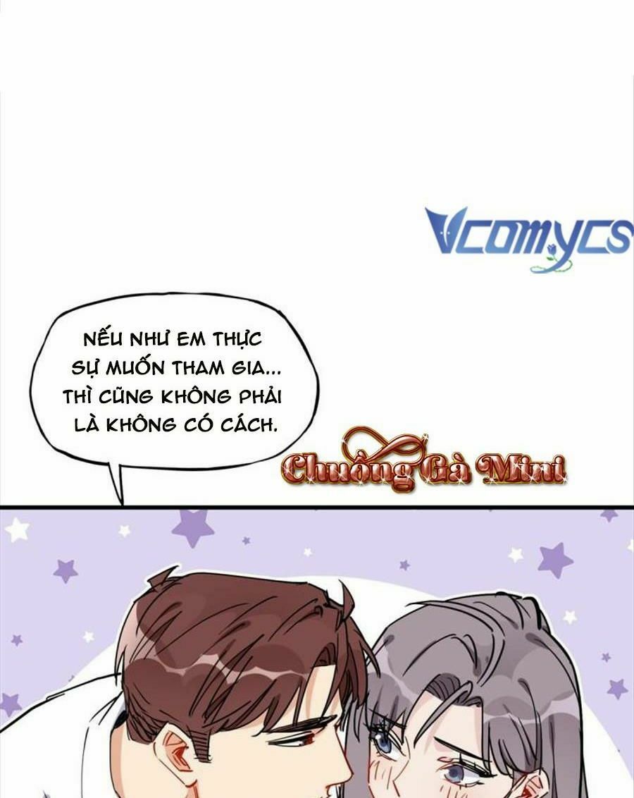 cố tổng, vợ của ngài quá mạnh rồi! chapter 41 47