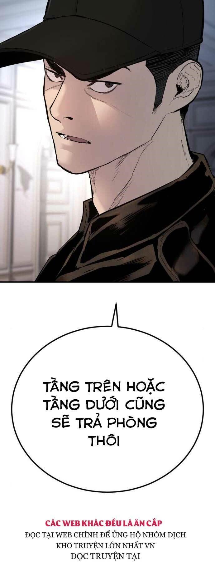 đặc vụ kim chapter 33 31