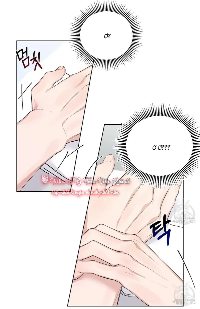 đừng bận tâm, em yêu chapter 13 43