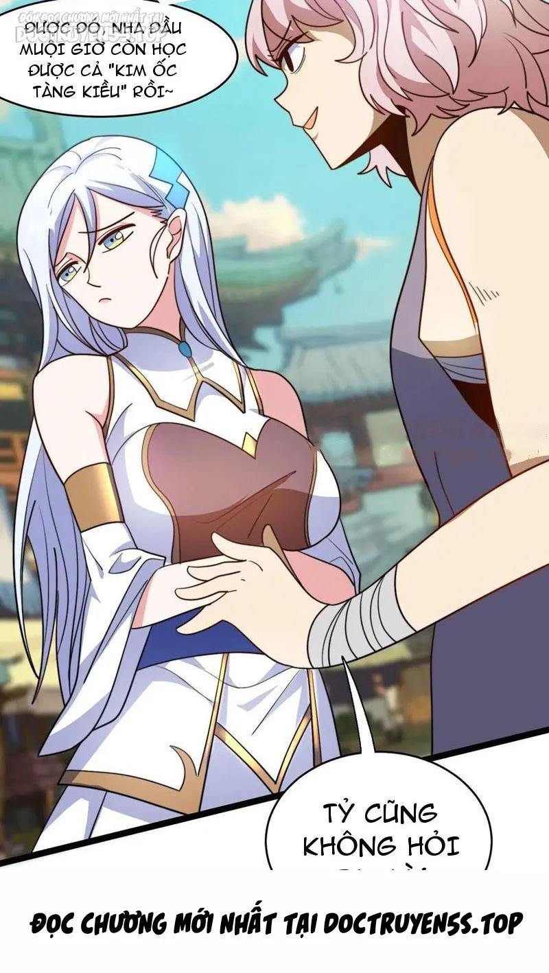 huyền huyễn: ta bắt đầu vô địch từ bại gia chapter 105 16