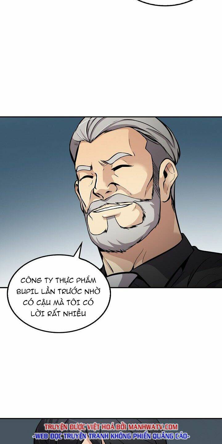 điều tra viên chuyển sinh chapter 87 53