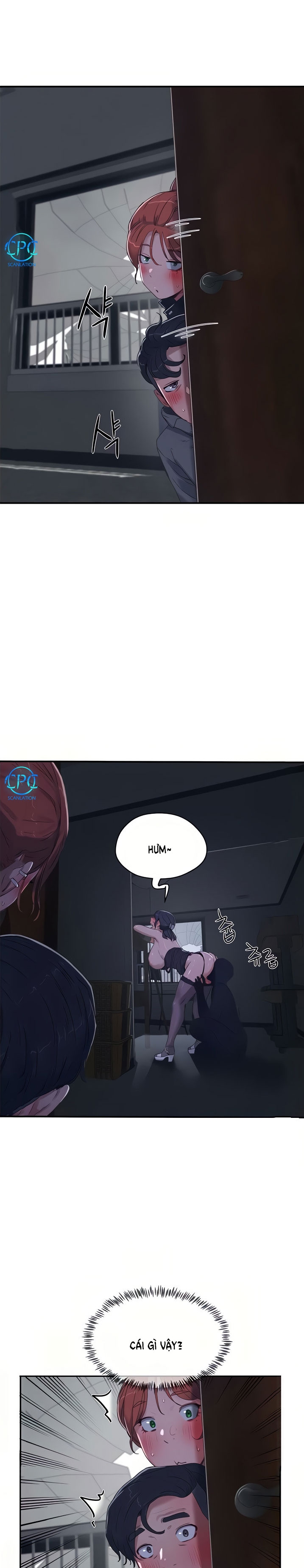 mùa hè đáng nhớ chapter 12 17