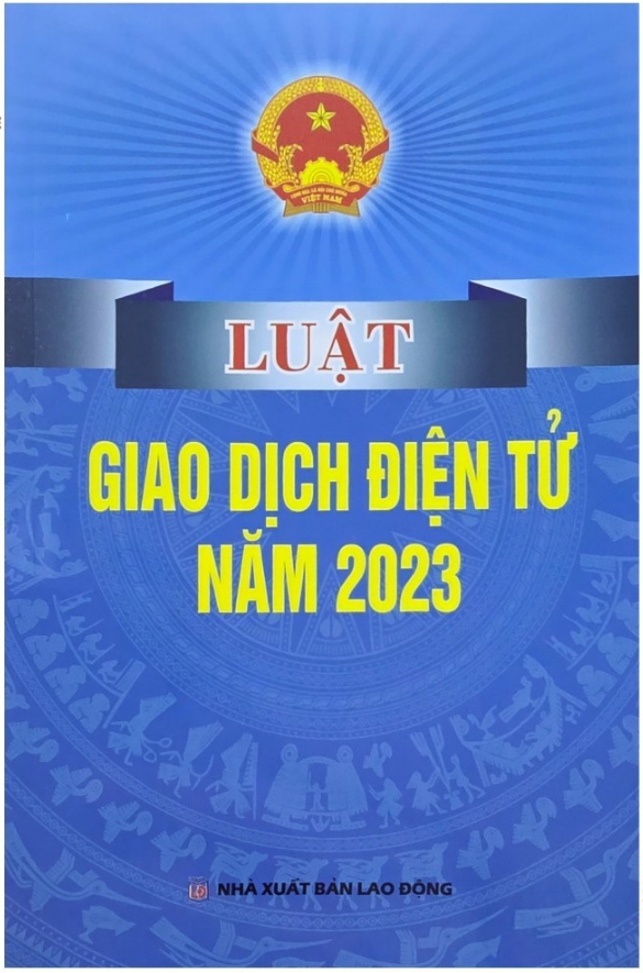 Luật Giao dịch điện tử