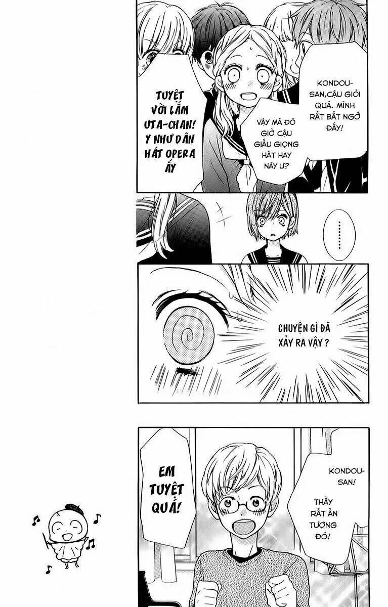 lớp học rùng rợn chapter 38 12