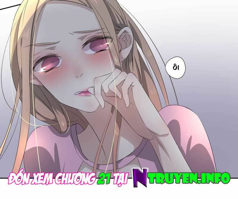 chỉ nhiễm thành hôn: đại thúc sủng vợ vô độ chapter 20 32