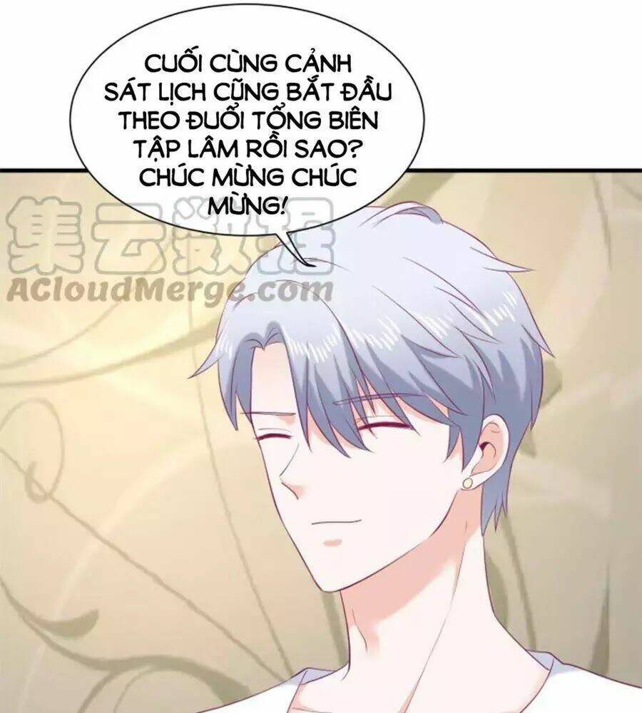 khi trò chơi ác ma bắt đầu chapter 126 275