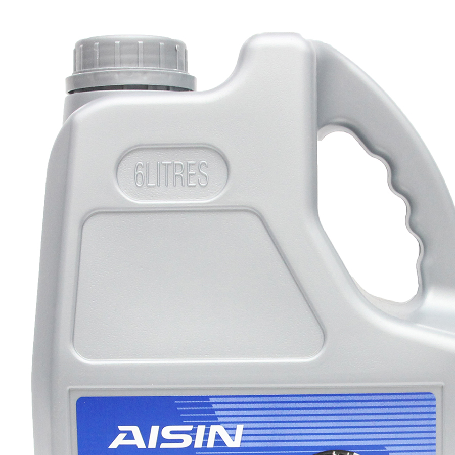 Nhớt Động Cơ AISIN ESSN2056P 20W-50 SN / CF Semi Synthetic 6L