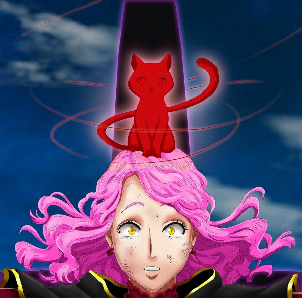 black clover - pháp sư không phép thuật chapter 129 2