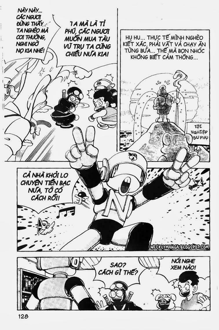 kung fu komang chapter 9 9