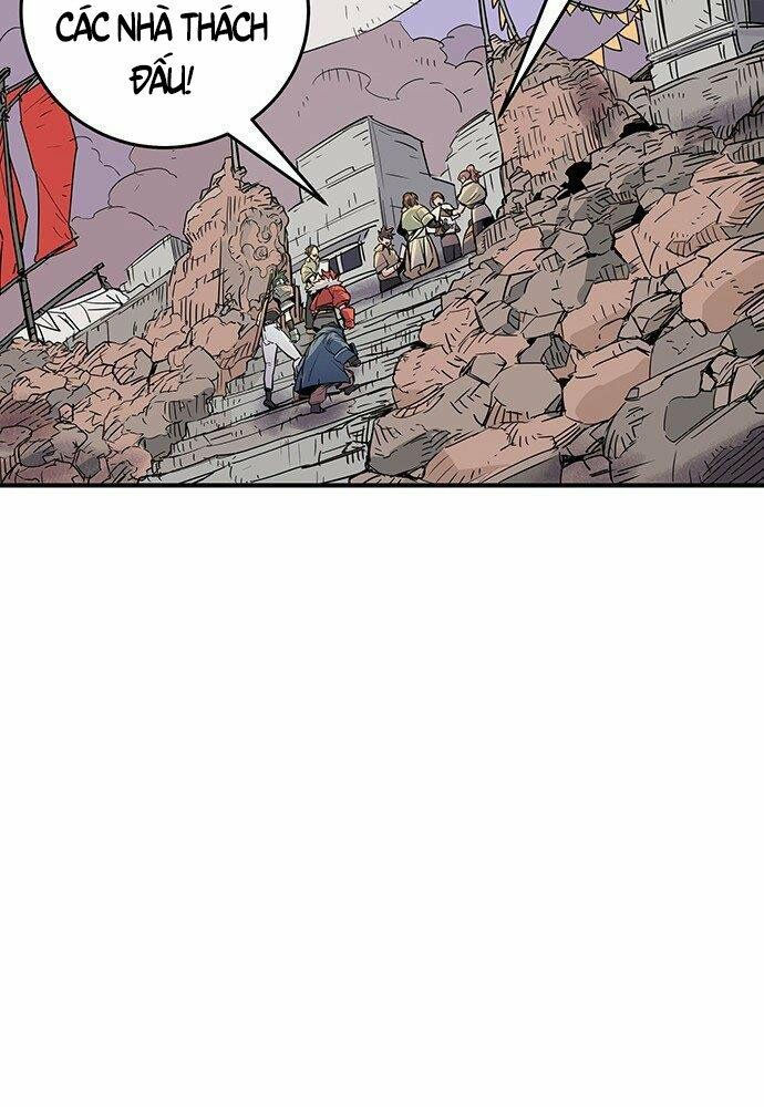 chủ nhân thiên giới chapter 1 18