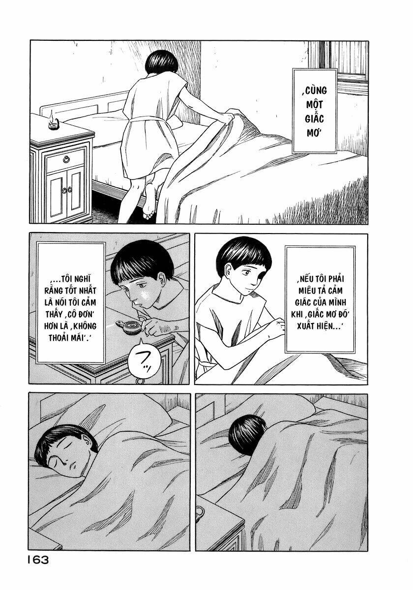 thư ký của alexandros đại đế chapter 7 20