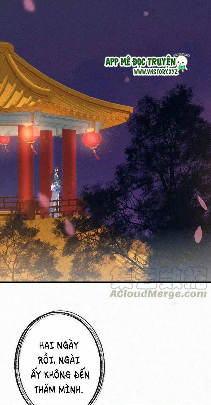 thiên hương mỹ nhân chapter 44 19