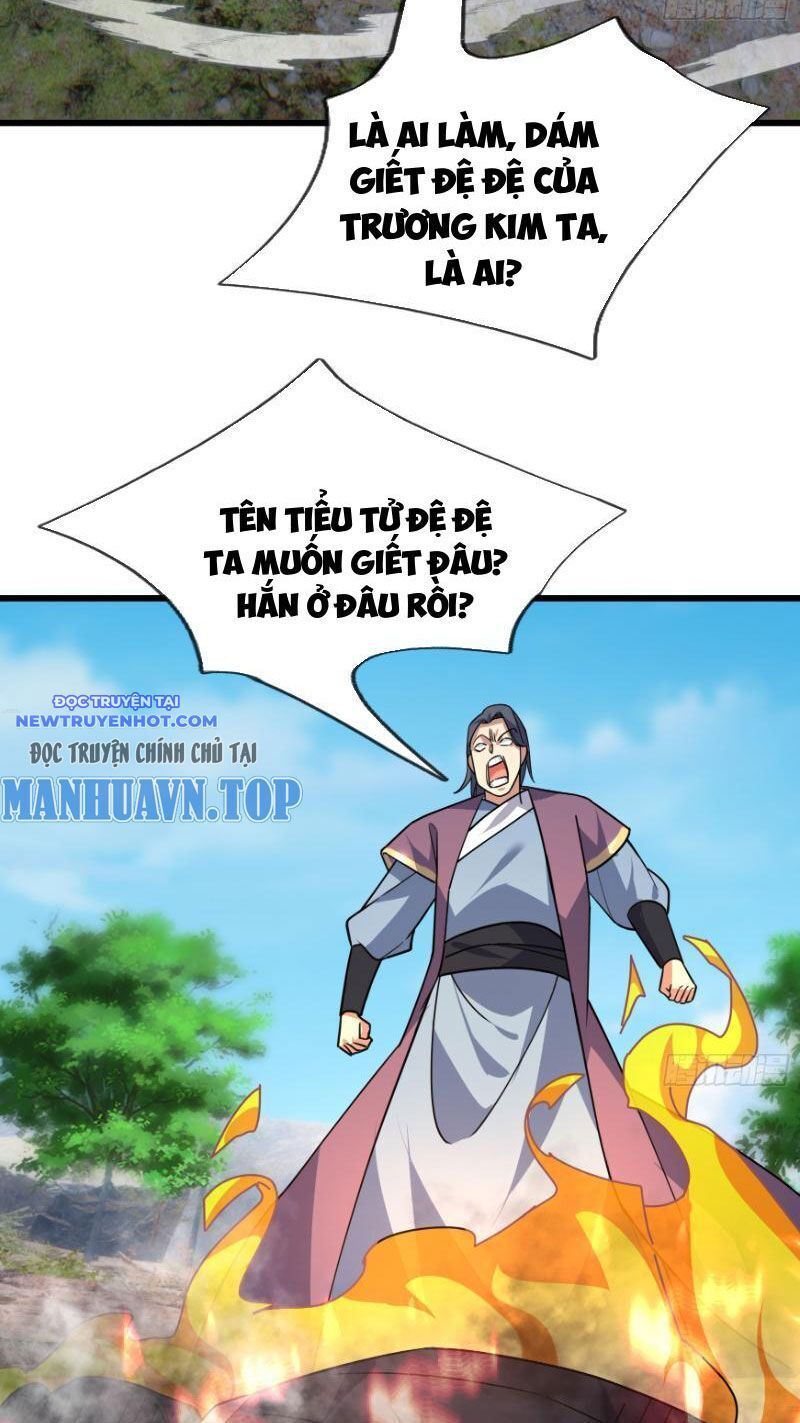 ngủ say vạn cổ: xuất thế đẩy ngang chư thiên chapter 14 99