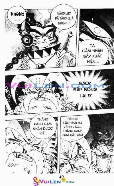 những người bạn tốt chapter 19 41