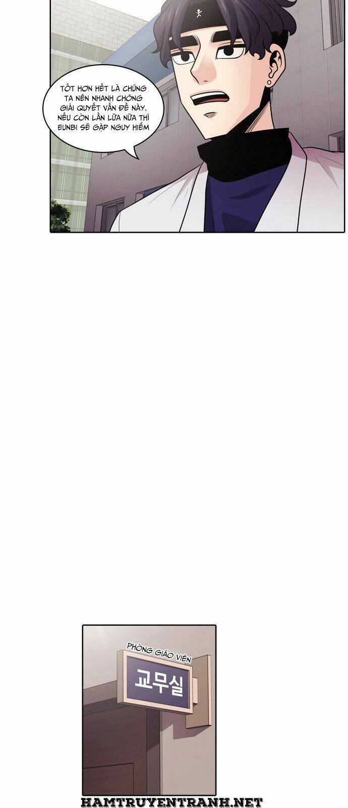 tomorrow - ngày mai chapter 4 50