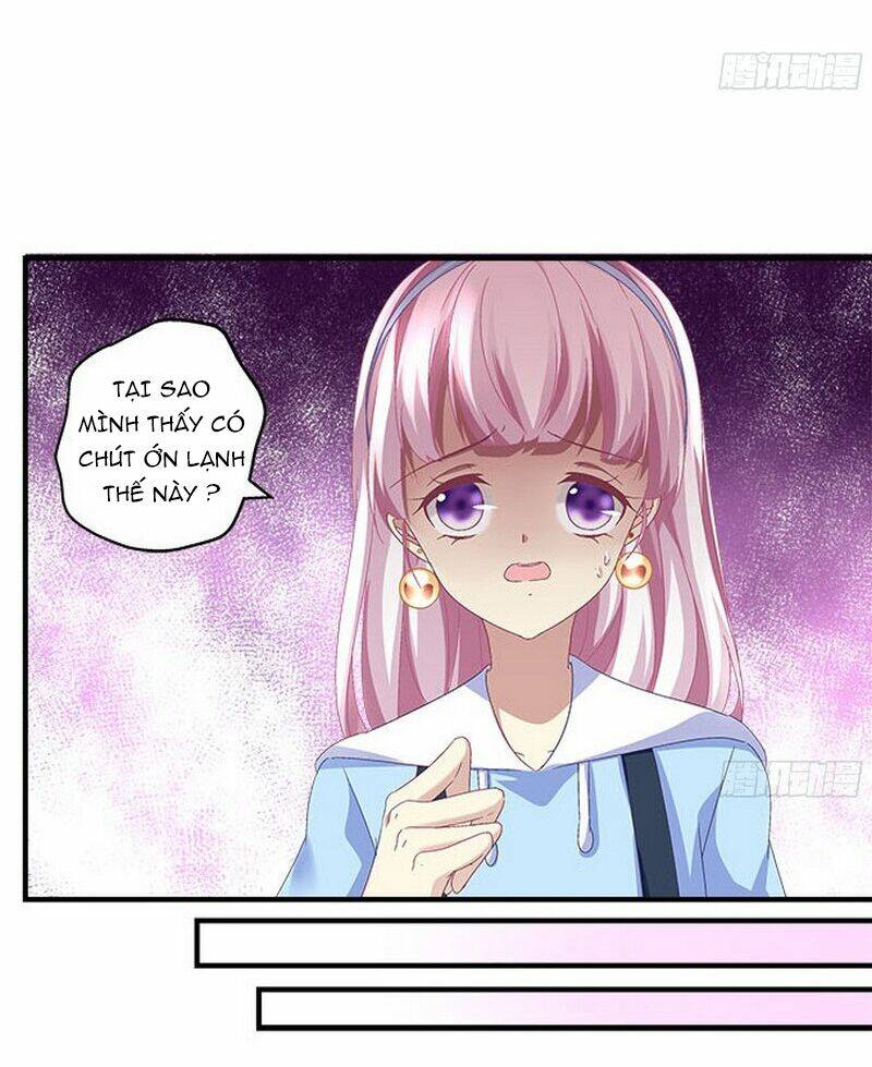 thiên lại âm linh chapter 25 12