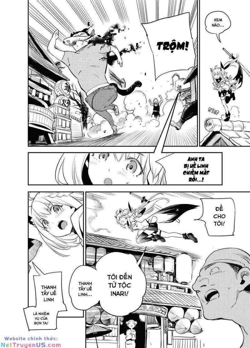 holoearth chronicles side:e ~yamato phantasia~ chapter 3 7