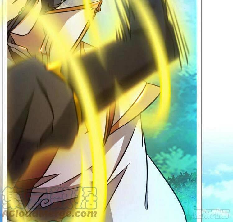 vạn cổ kiếm thần chapter 157 21