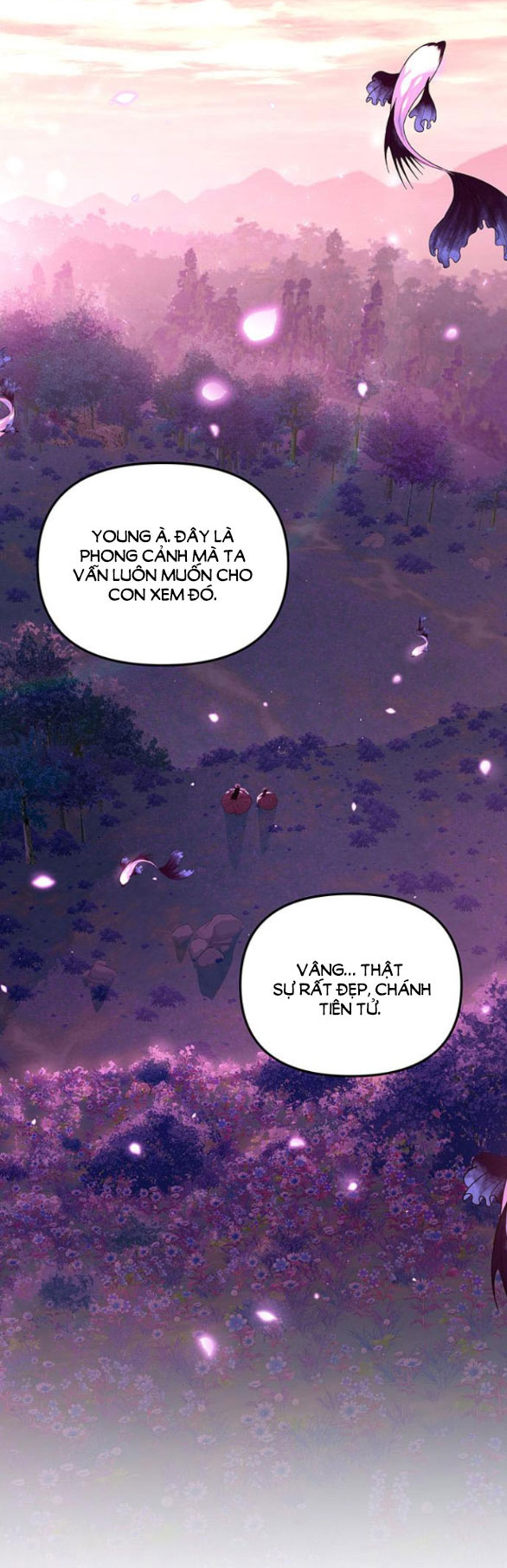 Thái Tử Myolyeong chapter 99.1 - Trang 2