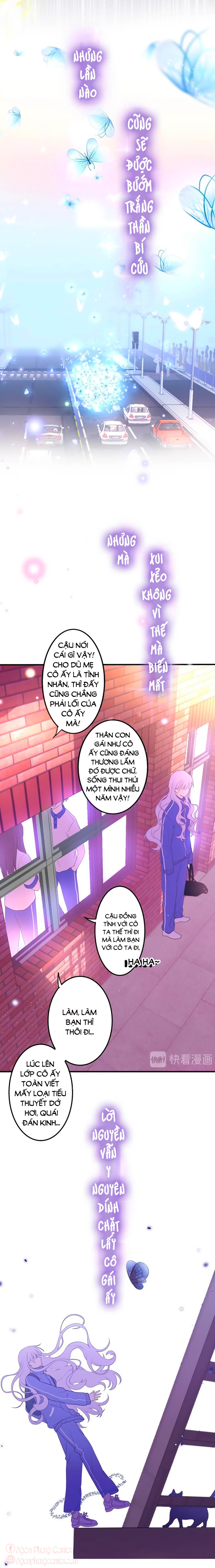 monster, độ ấm quái vật kiệm lời chapter 0 4