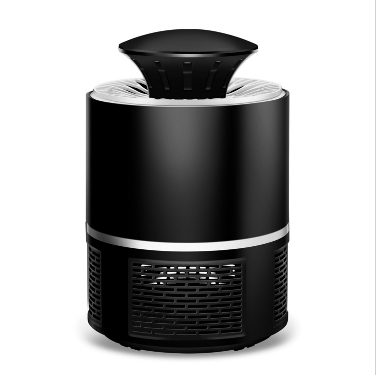 Đèn bắt muỗi, diệt côn trùng V2