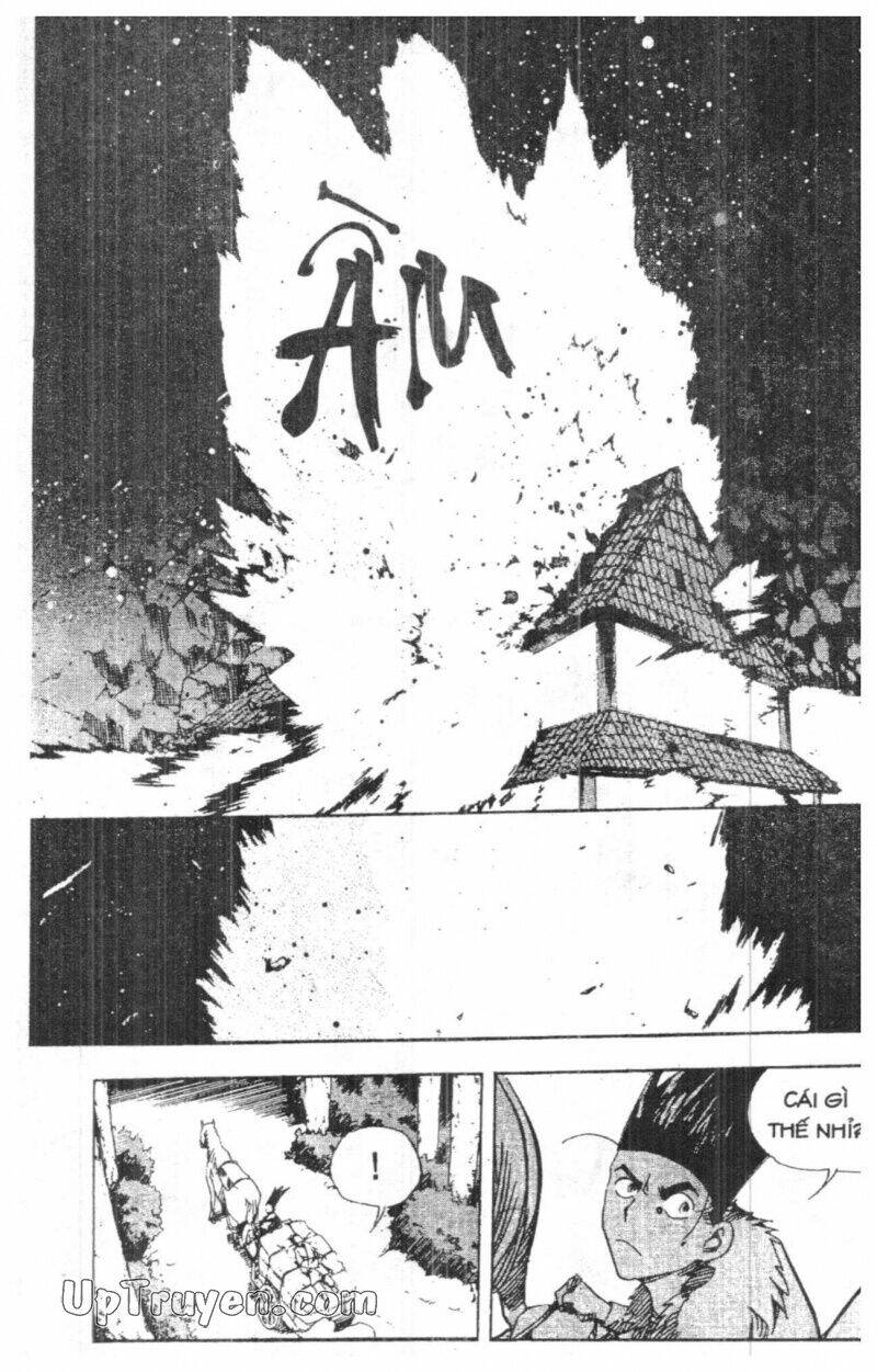 giang hồ bá đạo ký chapter 17 140