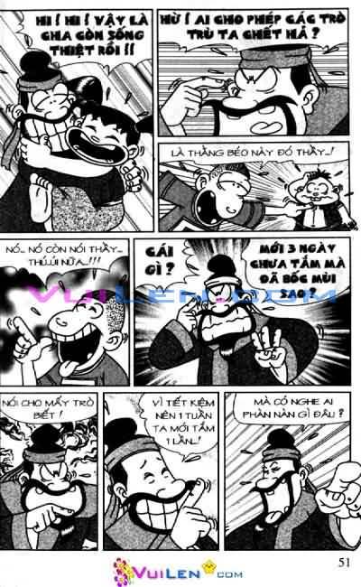 thần đồng đất việt chapter 86 48