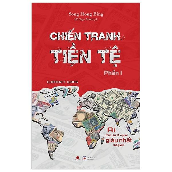 Chiến Tranh Tiền Tệ   - Bản Quyền