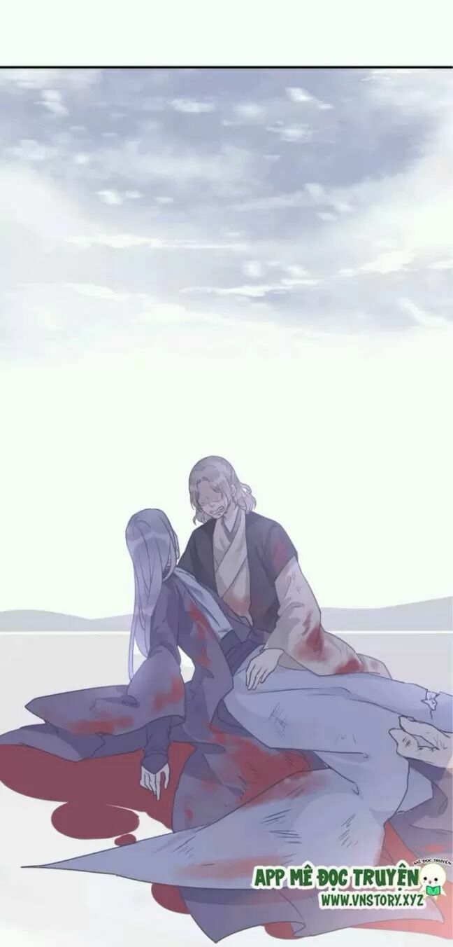 Công Chúa Giá Đáo chapter 34 - Trang 12