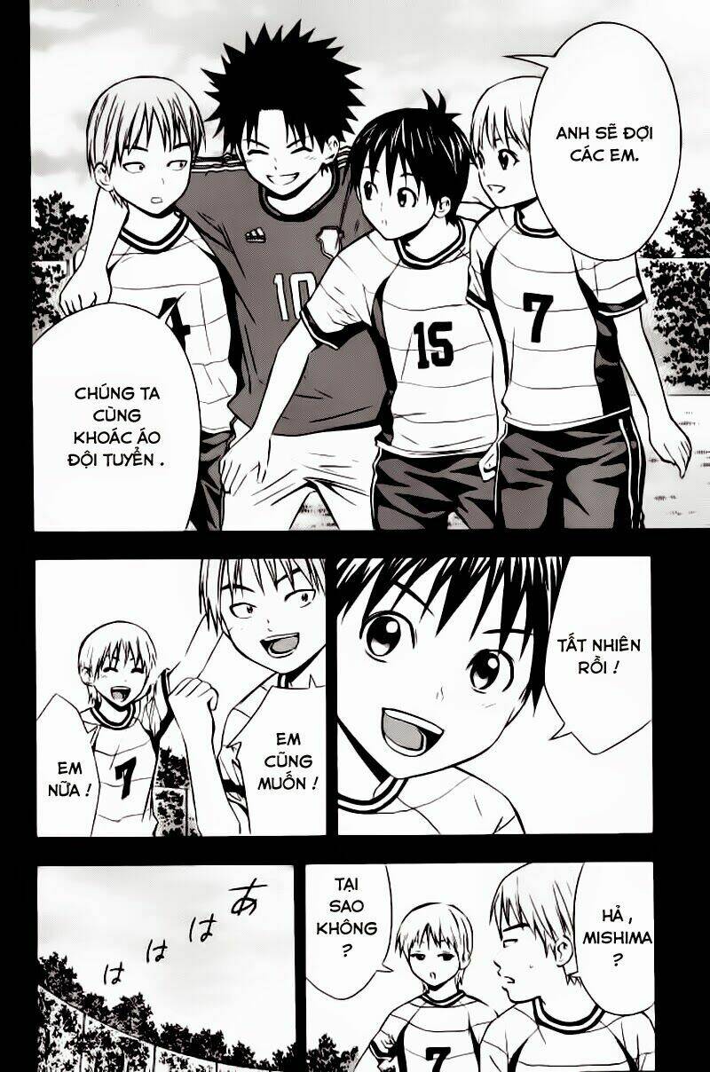 kỵ sĩ trong vòng cấm chapter 70 12