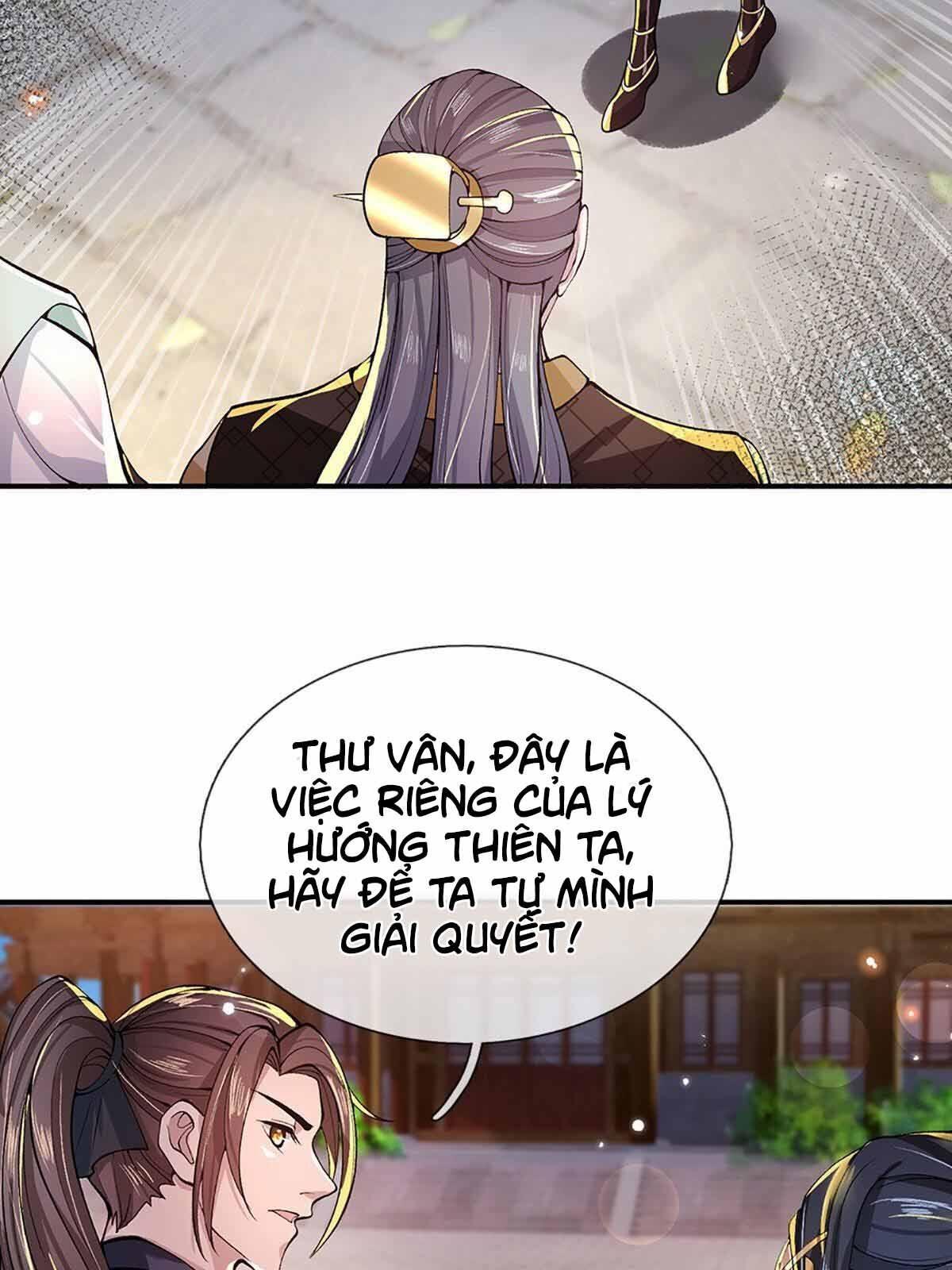 ta trở về từ thế giới tu tiên chapter 9 15