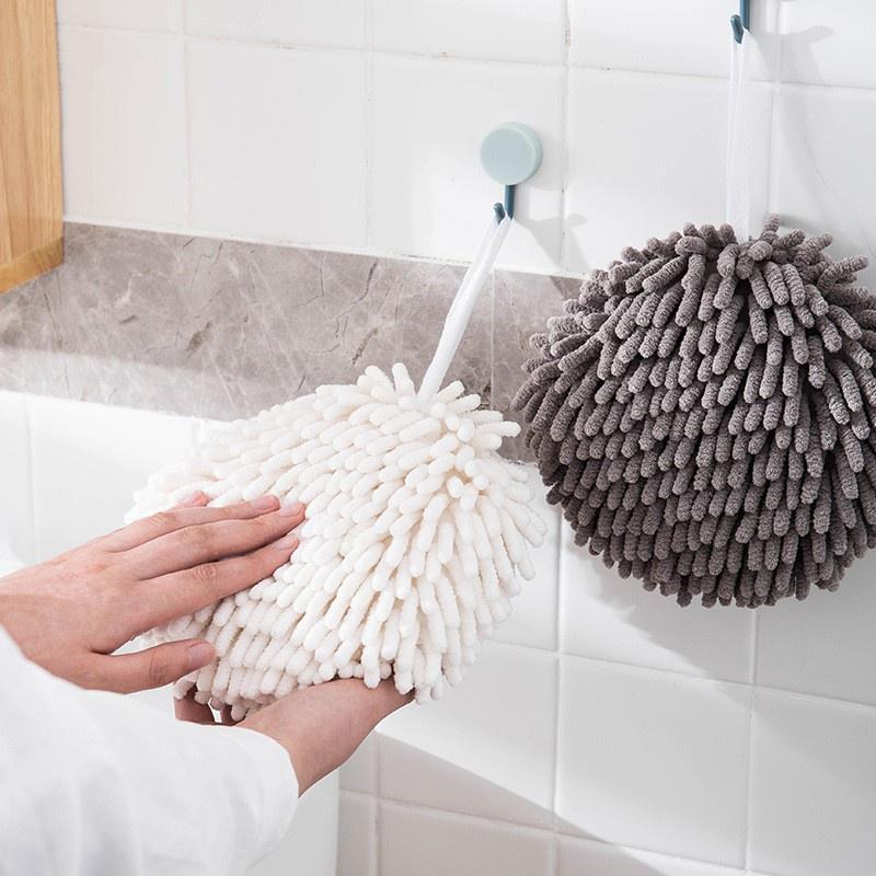 Khăn Lau Tay Nhà Bếp Thấm Hút Tốt Nhanh Khô Tiện Dụng